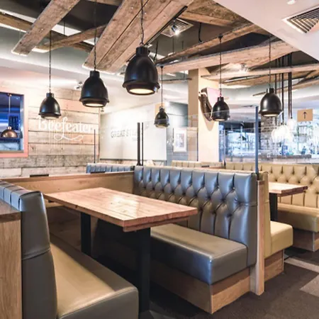 Premier Inn Oxford Kidlington - Airport-3